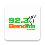 Logo of Band FM - Joaçaba android Application 